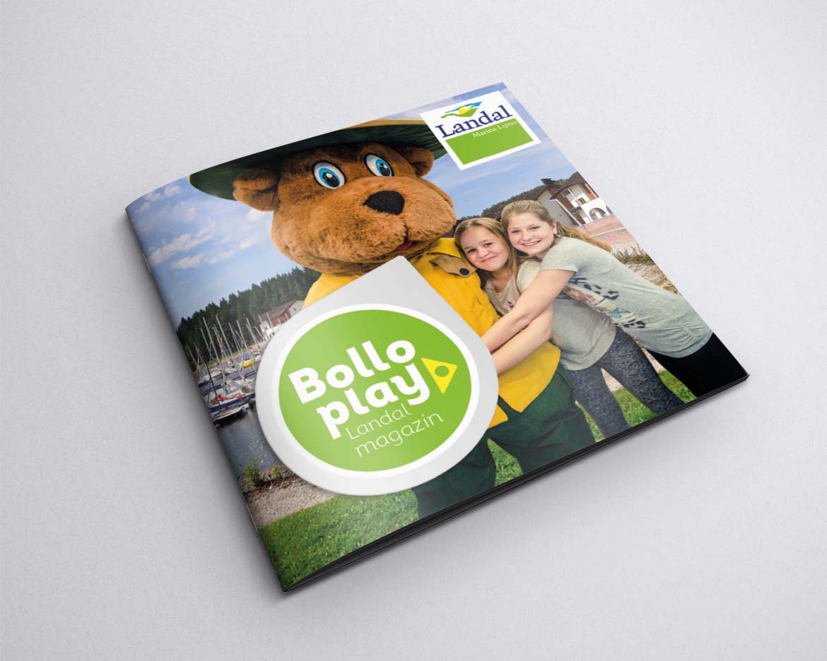 Mockups Design