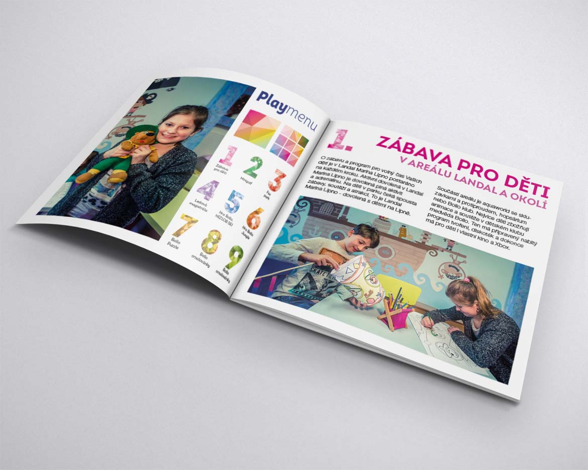 Mockups Design