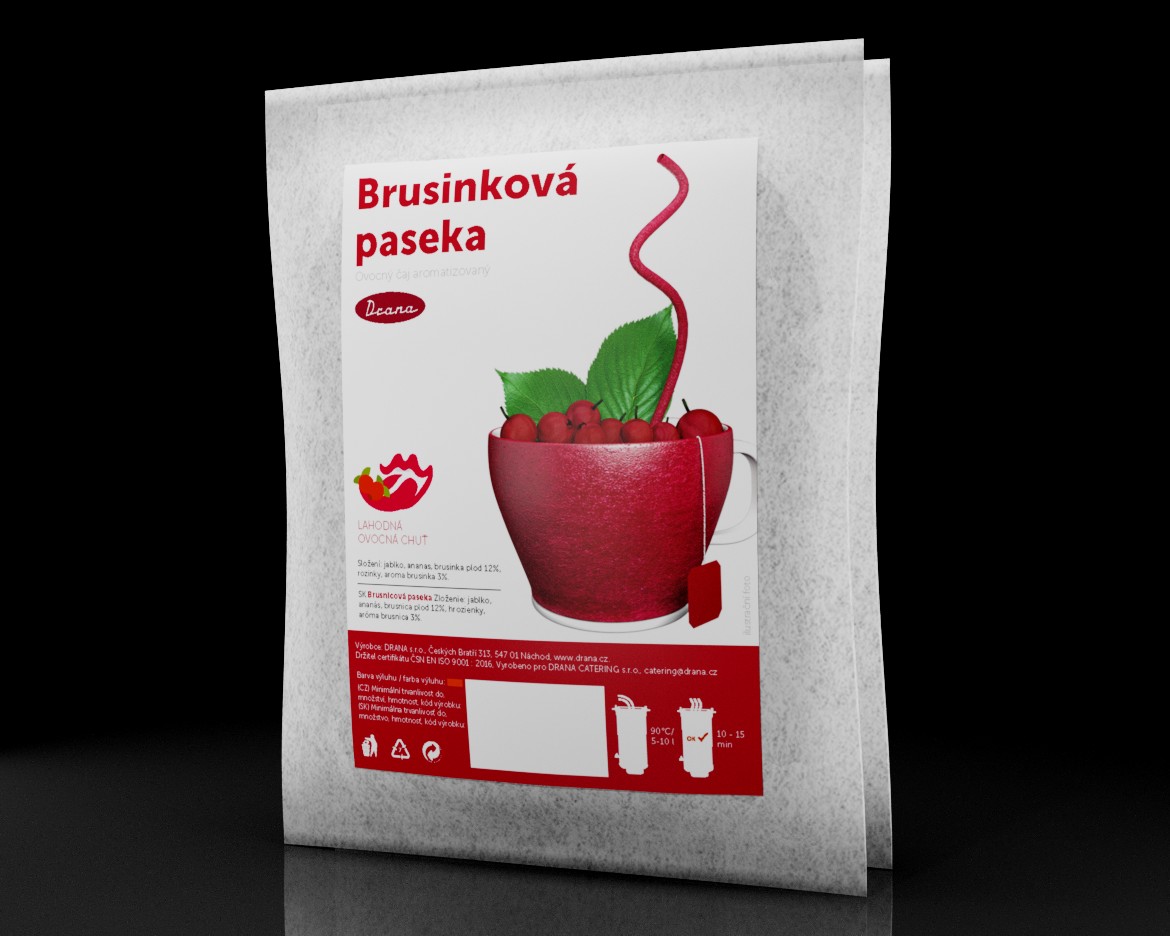 brusinka