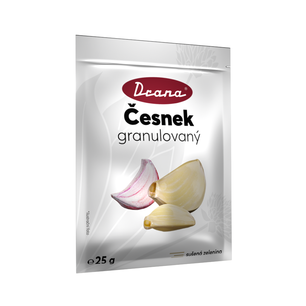 cesnek