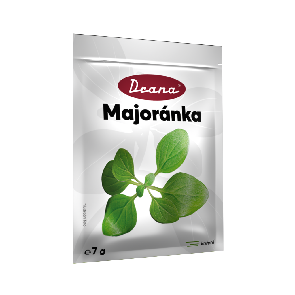 majoranka