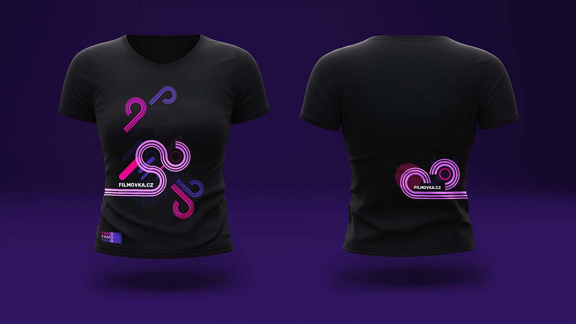 nuevo-Tshirt