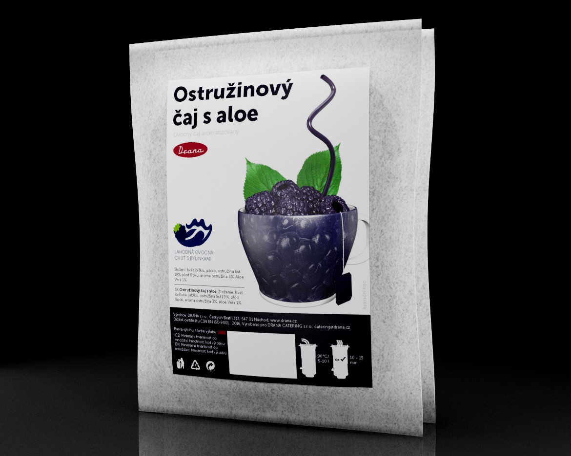 ostruzina