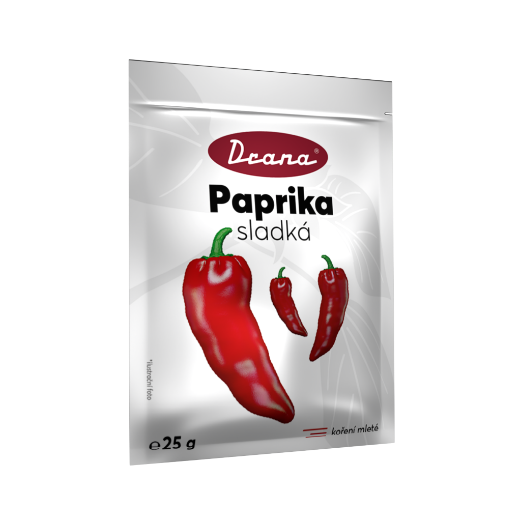 paprika