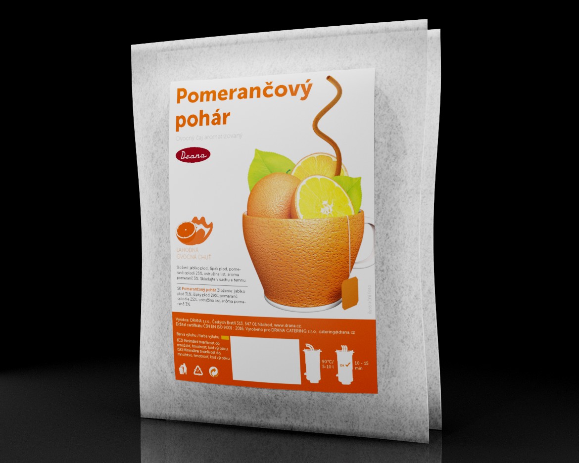 pomeranc