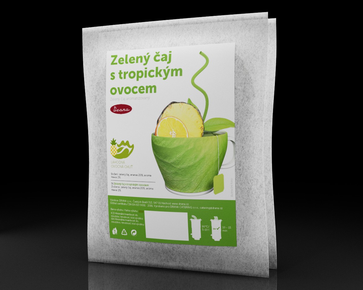 tropic-zeleny
