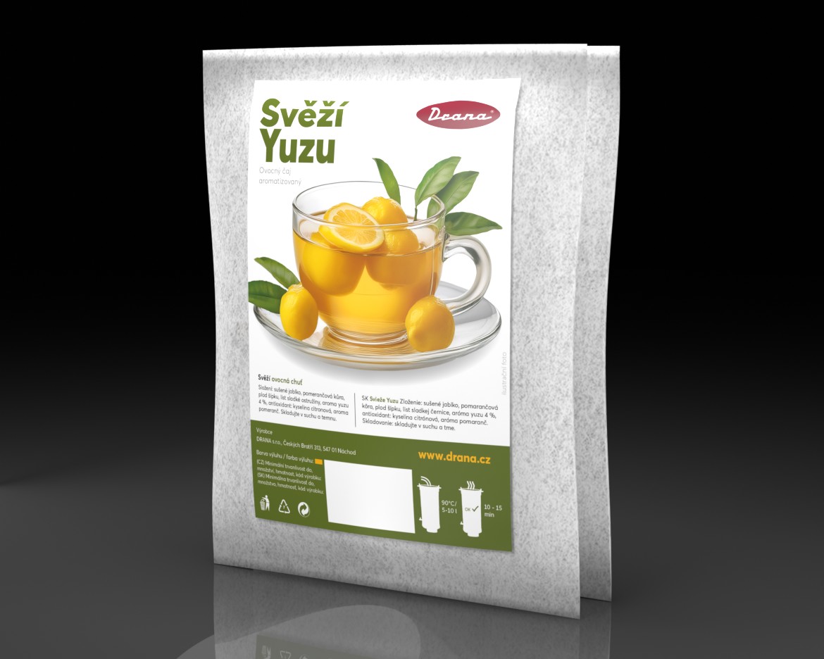 yuzu