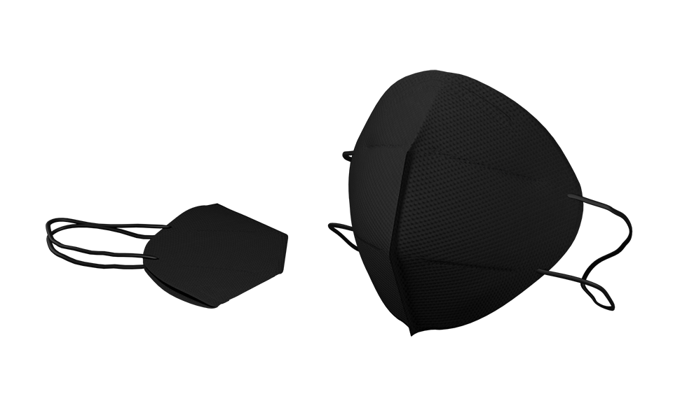 mask-black