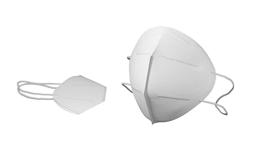 mask-white